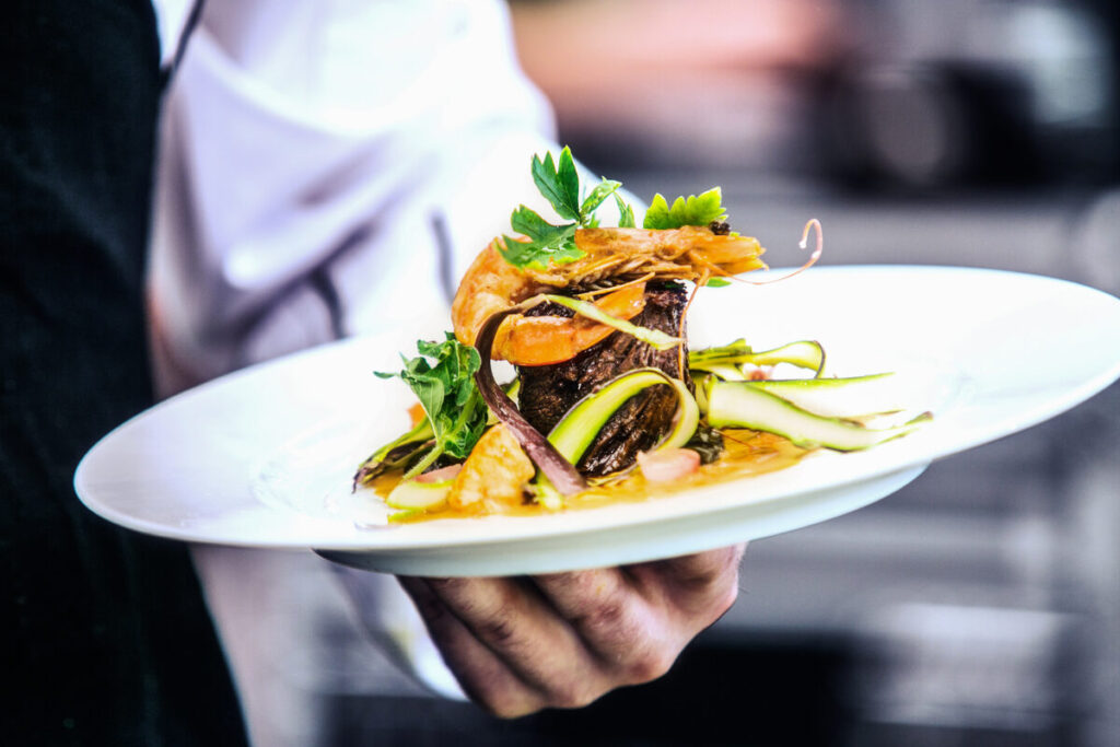 A Food Lover’s Guide to Medallion Estates: Exploring the Best Eats in This Hidden Columbus Gem