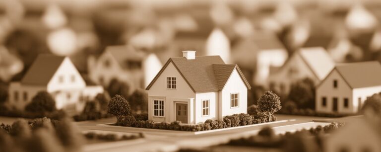 Medallion Estates neighborhood